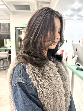 エイト 川崎店(EIGHT) 複雑履歴からのハイライト!
