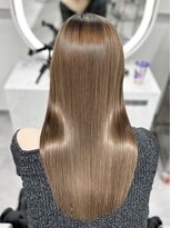 エルサ 神戸三宮(ELSA)&nbsp;髪質改善/水素トリートメント/縮毛矯正/水素カラー