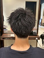 ヘアリゾート粋 ティガ 池袋店(tiga)&nbsp;メンズカット/メンズショート/ピンパーマ