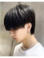 アッピアス 横浜(Appias)&nbsp;ショートウルフ【Appias 横浜】