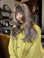 トレンチ(TRENCH)&nbsp;【KOTONA】デザインカラー