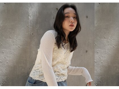 ルチア ヘア ステラ 京都店(Lucia hair stella)の写真