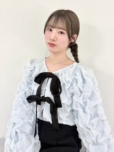 レンク(LENC)&nbsp;脇山 小春