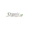 オーガニック ファッションクルーズ ひたちなか店(Organic)のお店ロゴ