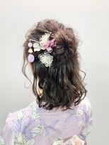バサラ 横浜駅前店(VASARA)&nbsp;ヘアセット