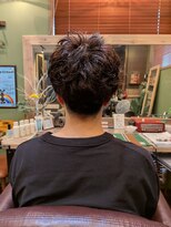 ミントルーム 西新井大師西(MINT room)&nbsp;パーマを活かして理想のヘア！