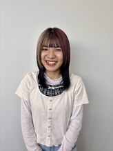 ガーデンエス 府中店(GARDENes) 六川 佳奈