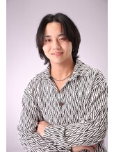 ダズル ヘアー エイチ(DAZZLE hair H) 松田 巨太郎