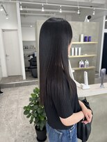 リアン(Lien)&nbsp;#20代#30代#40代#50代髪質改善ストレート/縮毛矯正