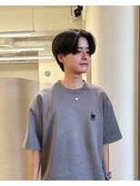 クルール(couleur)&nbsp;メンズスタイル