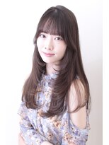 リメル 奥沢自由が丘店(Remel) 髪質改善ストレート【奥沢自由が丘】