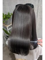 シタ 清澄白河(sita) 美髪矯正/縮毛矯正