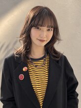 エム(EM)&nbsp;池田理桜 [下北沢駅]