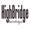 ハイブリッジ ヘアデザイン(HighBridge hairdesign)のお店ロゴ