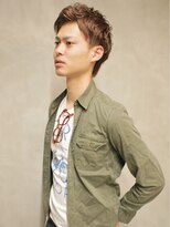 バース(BIRTH)&nbsp;天神【BIRTH】ツーブロックバングアップ