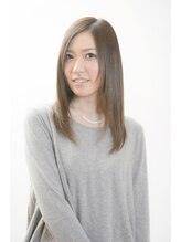 アルス(ars) ナチュラルストレート