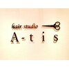 エイティス (A-tis)のお店ロゴ