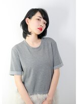 ニコヘアー(niko hair) 黒髪☆LINEID @vey3047y