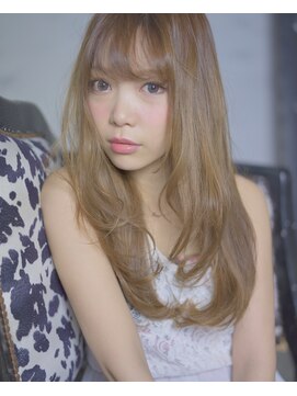 ディスタカマツ(This TAKAMATSU) 2016 This S/S collection-Spring２-