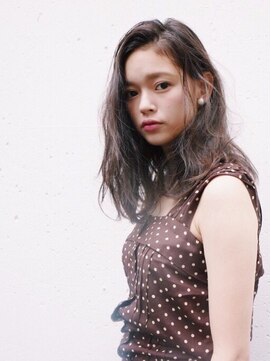 ランド(LAND) オーセンティック アンニュイロブ