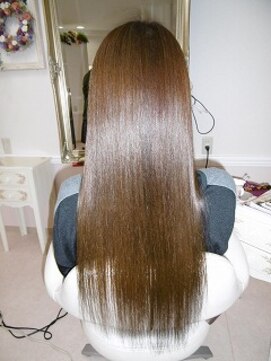 デザインヘアーピアジェ 八木店(DESIGN HAIR PIAGET) ★KIRARAプレミアムエクセレント・スーパー縮毛矯正ダブル★