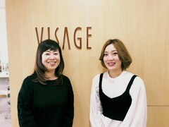 VISAGE【ヴィサージュ】