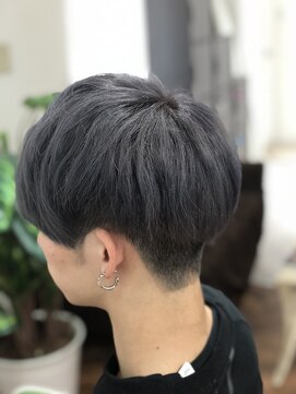 ルナアトリエ(runa atelier) men'sスタイル