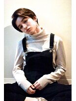 ノーラン(NoLan)&nbsp;ブリュムショート