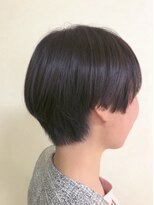 ミズグラート(Ms. grato)&nbsp;マニッシュショート