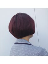 アーティック 佐世保店(arttic)&nbsp;【arttic】似合わせカット×ショート