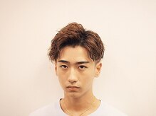 ボルド(MEN'S HAIR SALON BORDO)