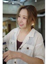 セレクト(select) mai