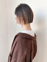 ソー(So.)&nbsp;ボブ