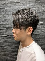 ヒロギンザ 横浜店(HIRO GINZA)&nbsp;パーマスタイル