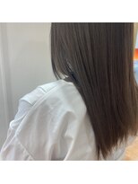 フォルテ 島田店&nbsp;グレージュカラー