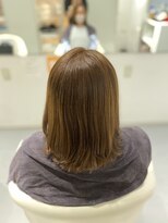 エラシースポット 宮交シティ店(eracy spot)&nbsp;マットアッシュ