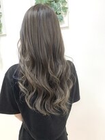 ヘアバイプルーヴ(Hair by PROVE)&nbsp;ハイライトグレージュ