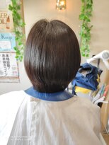 カラクリビショウ(Kara-Kuri Bisho)&nbsp;根折れ直し