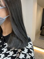 ダイアモンドリリーキートス(Diamond Lily kiitos)&nbsp;イヤリングカラー シルバー