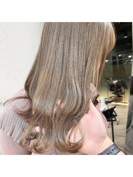 ニフティー(Nifty) ベージュカラー