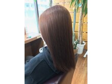 ココロ(HAIR CoCoro relaxation)