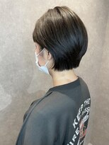 スーリール 西新店(Sourire)&nbsp;☆楽々ショート☆