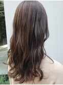 20代30代/大人かわいい/透明感ショート/レイヤースタイル