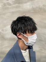 シアター 前橋(theater)&nbsp;緩めツイスパ