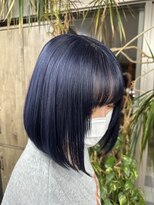 ヴィフ 大船(VIF)&nbsp;デザインカラー/こなれハイトーン/プレミアムカラー大船//大船駅