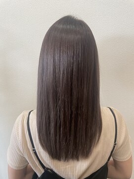 アイニティ 少路(Inity) 水素×ホリスティック×ラベンダーカラー