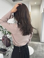 ディッシィ 立川(D'ICI)&nbsp;グレージュカラー