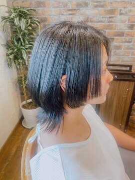 フィル(fil) くびれレイヤースタイル