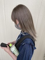 ムード タテマチ(mood tatemachi)&nbsp;モノグレージュ