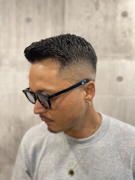 ブレイズマン(BLAZEMAN) フェザーアップ